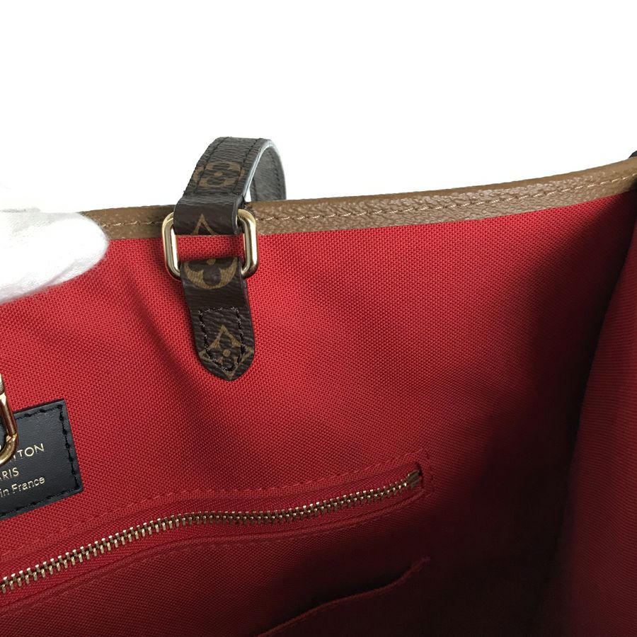 ルイ・ヴィトン トートバッグ