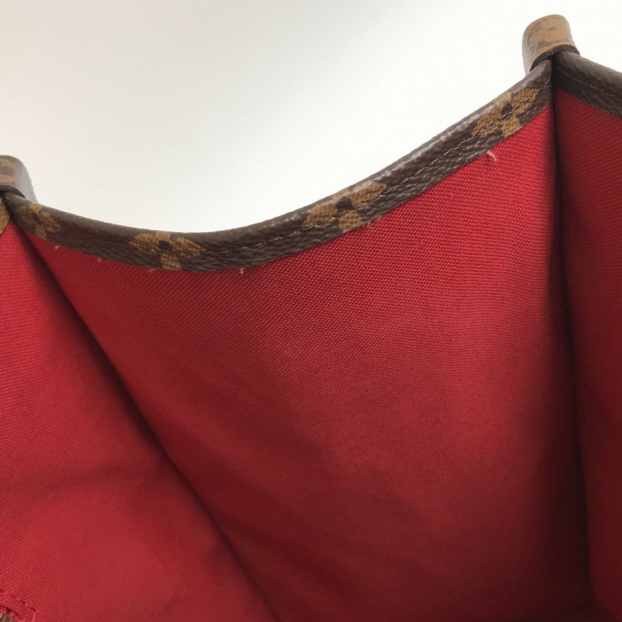 ルイ・ヴィトン トートバッグ