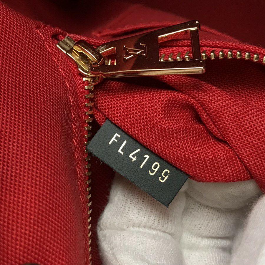 ルイ・ヴィトン トートバッグ