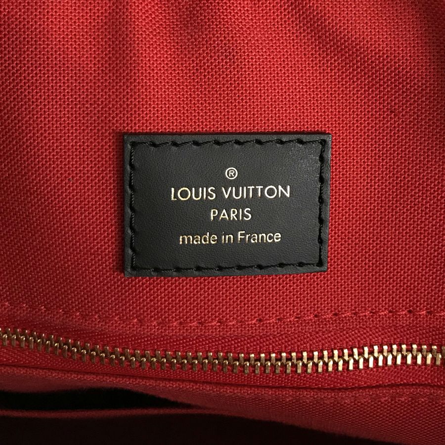 ルイ・ヴィトン トートバッグ