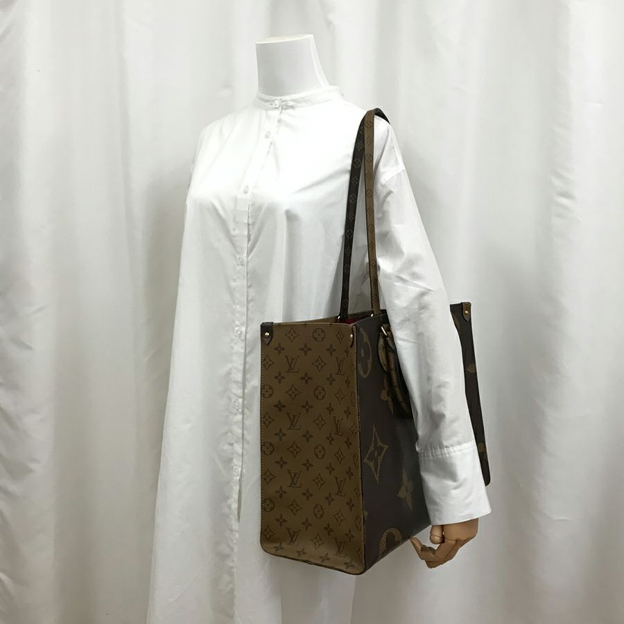 ルイ・ヴィトン トートバッグ