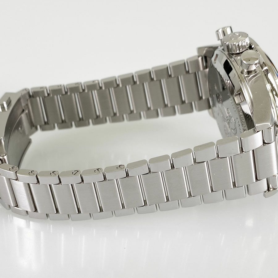 オメガ 310.30.40.50.06.001 メンズ 腕時計