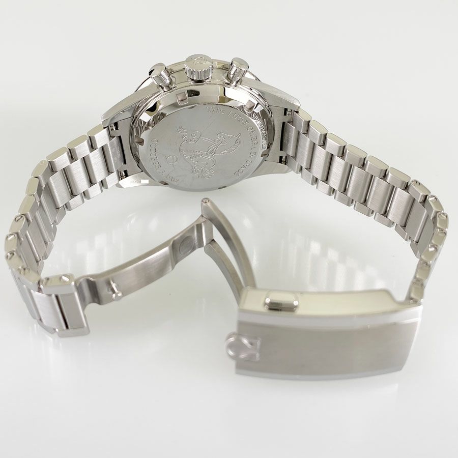 オメガ 310.30.40.50.06.001 メンズ 腕時計