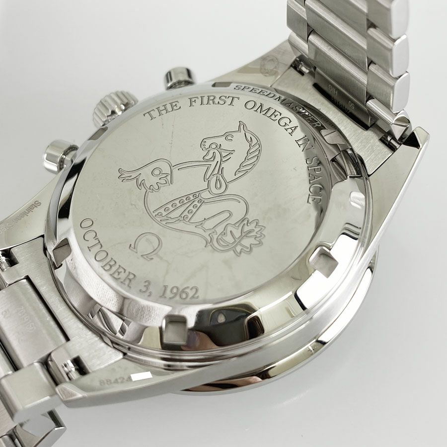 オメガ 310.30.40.50.06.001 メンズ 腕時計