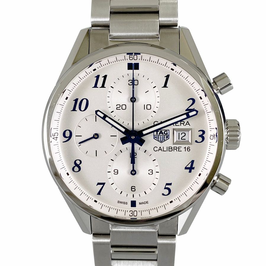 タグホイヤー CBK2114.BA0715 メンズ 腕時計