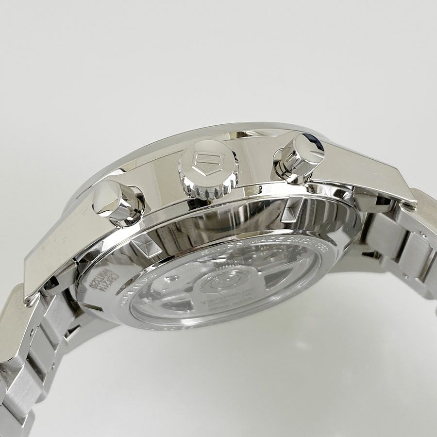 タグホイヤー CBK2114.BA0715 メンズ 腕時計