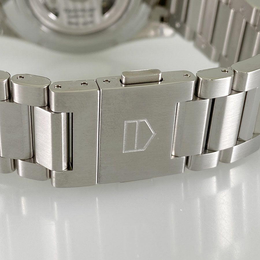 タグホイヤー CBK2114.BA0715 メンズ 腕時計