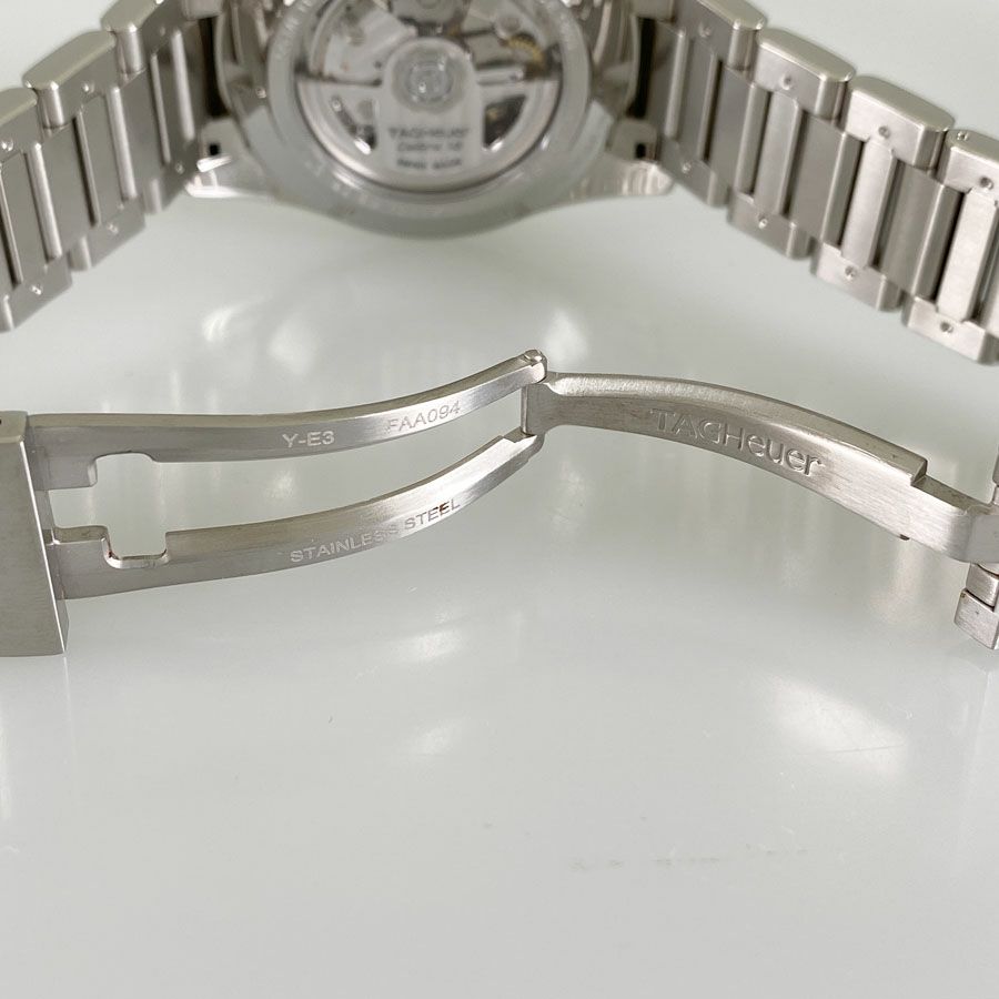 タグホイヤー CBK2114.BA0715 メンズ 腕時計