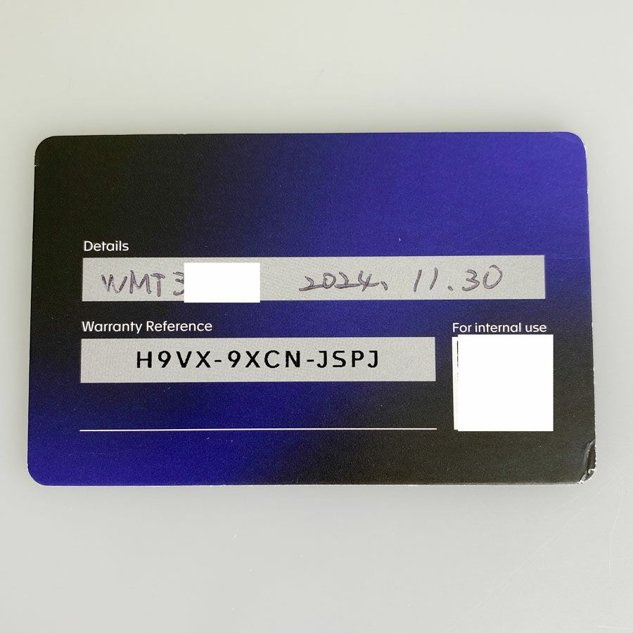 タグホイヤー CBK2114.BA0715 メンズ 腕時計