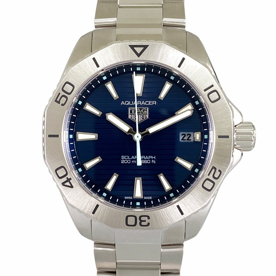 タグホイヤー WBP1113 メンズ 腕時計