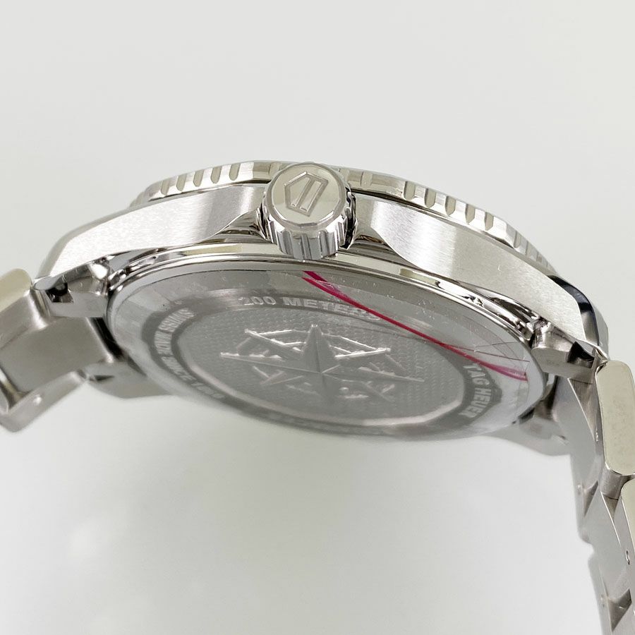 タグホイヤー WBP1113 メンズ 腕時計