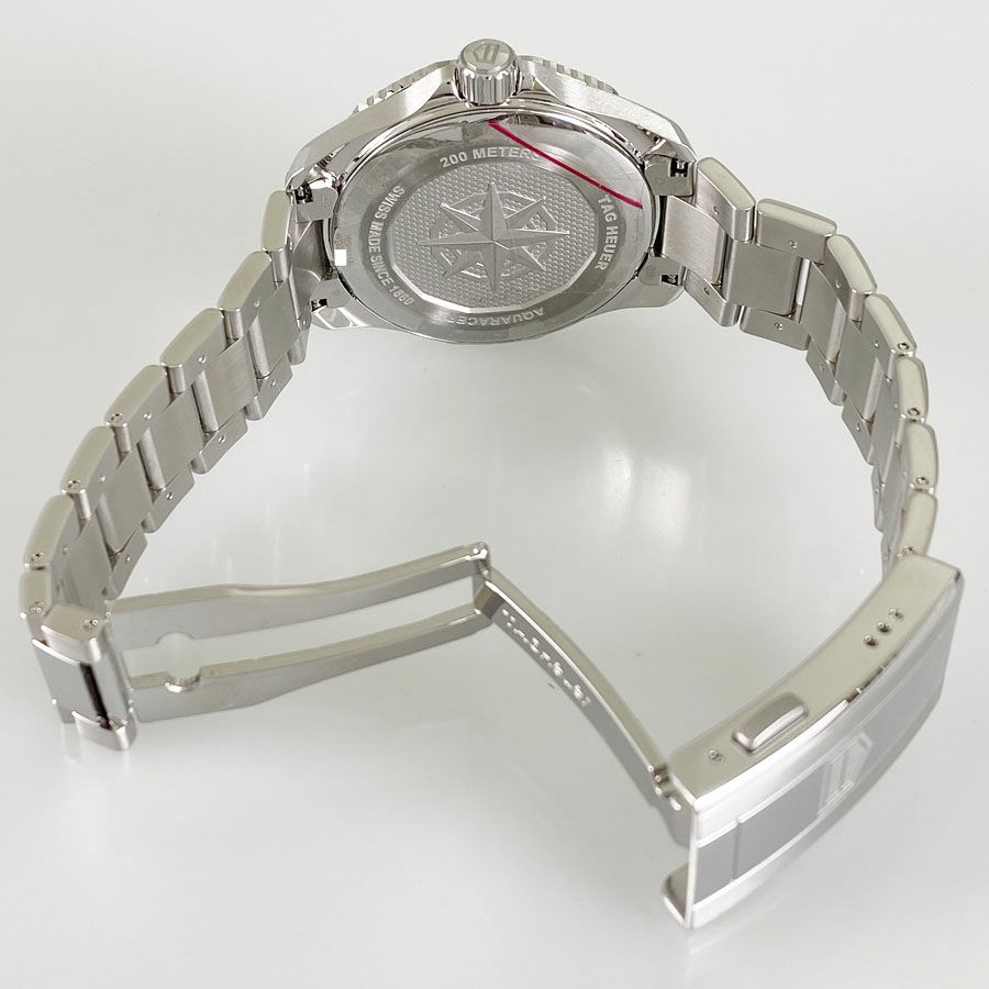 タグホイヤー WBP1113 メンズ 腕時計