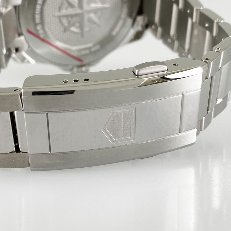 タグホイヤー WBP1113 メンズ 腕時計