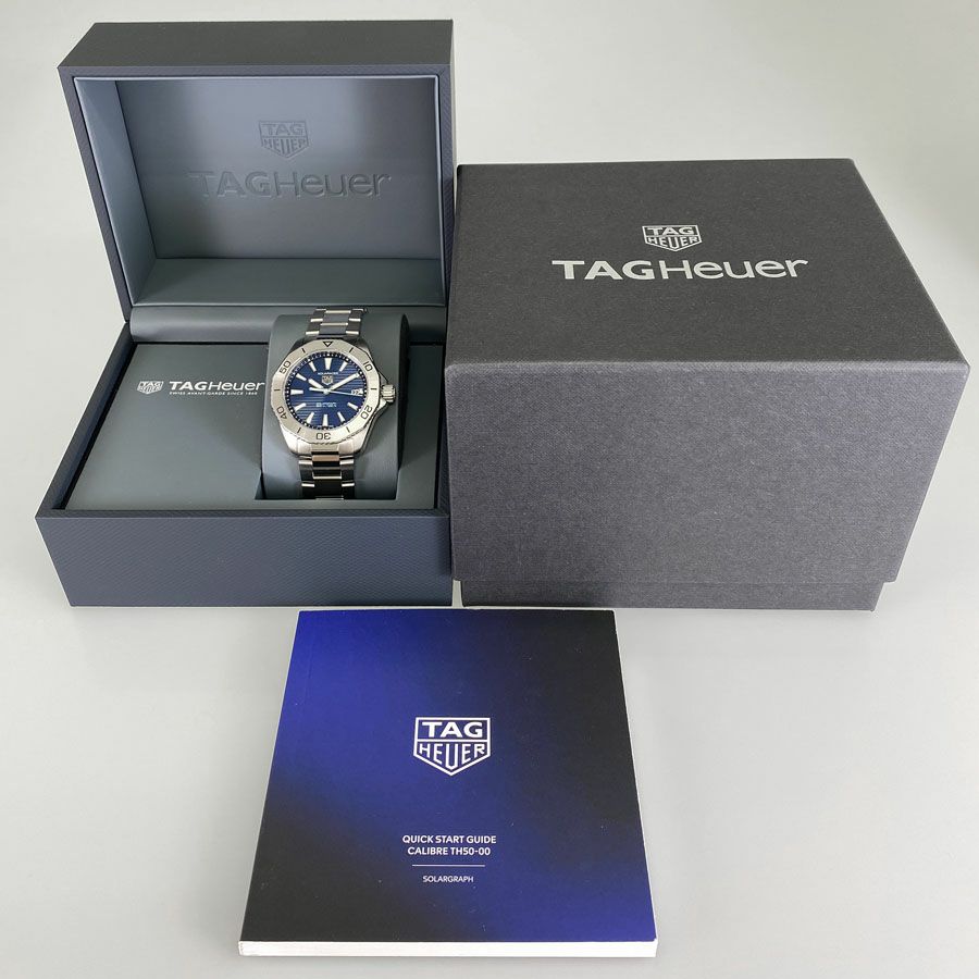 タグホイヤー WBP1113 メンズ 腕時計