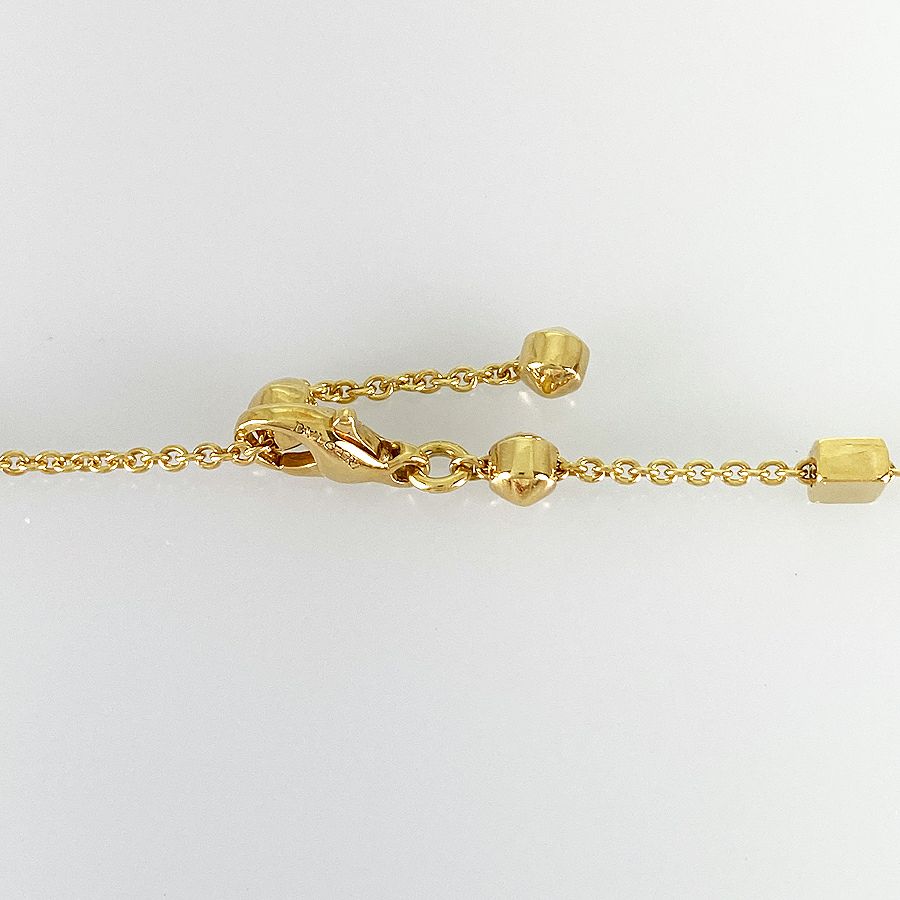 ブルガリ ロングネックレス