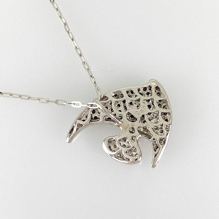 ノーブランド ネックレス