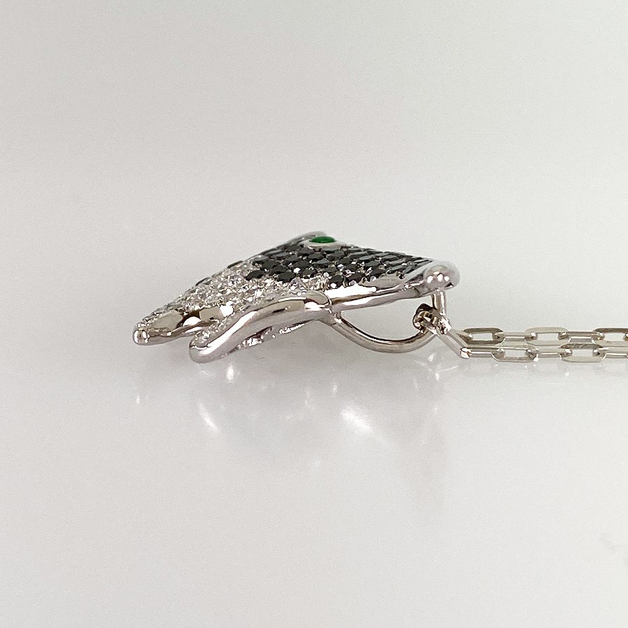 ノーブランド ネックレス