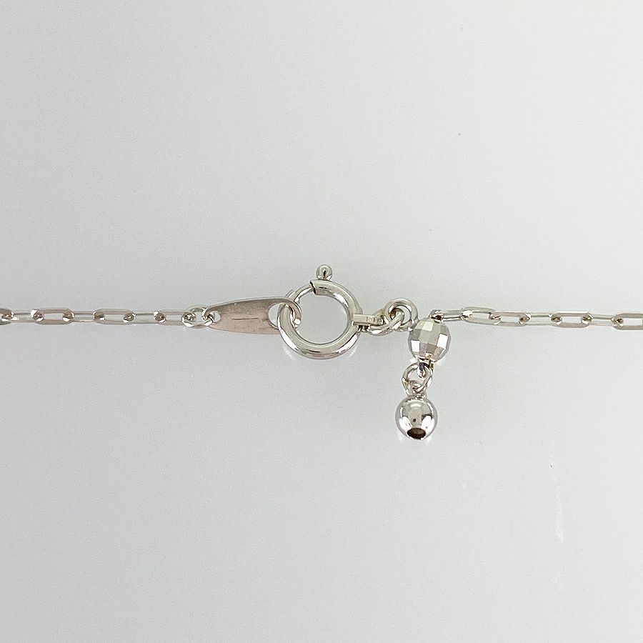 ノーブランド ネックレス