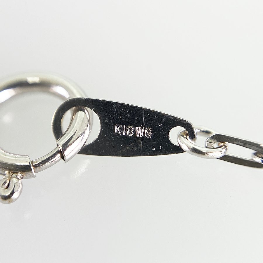 ノーブランド ネックレス