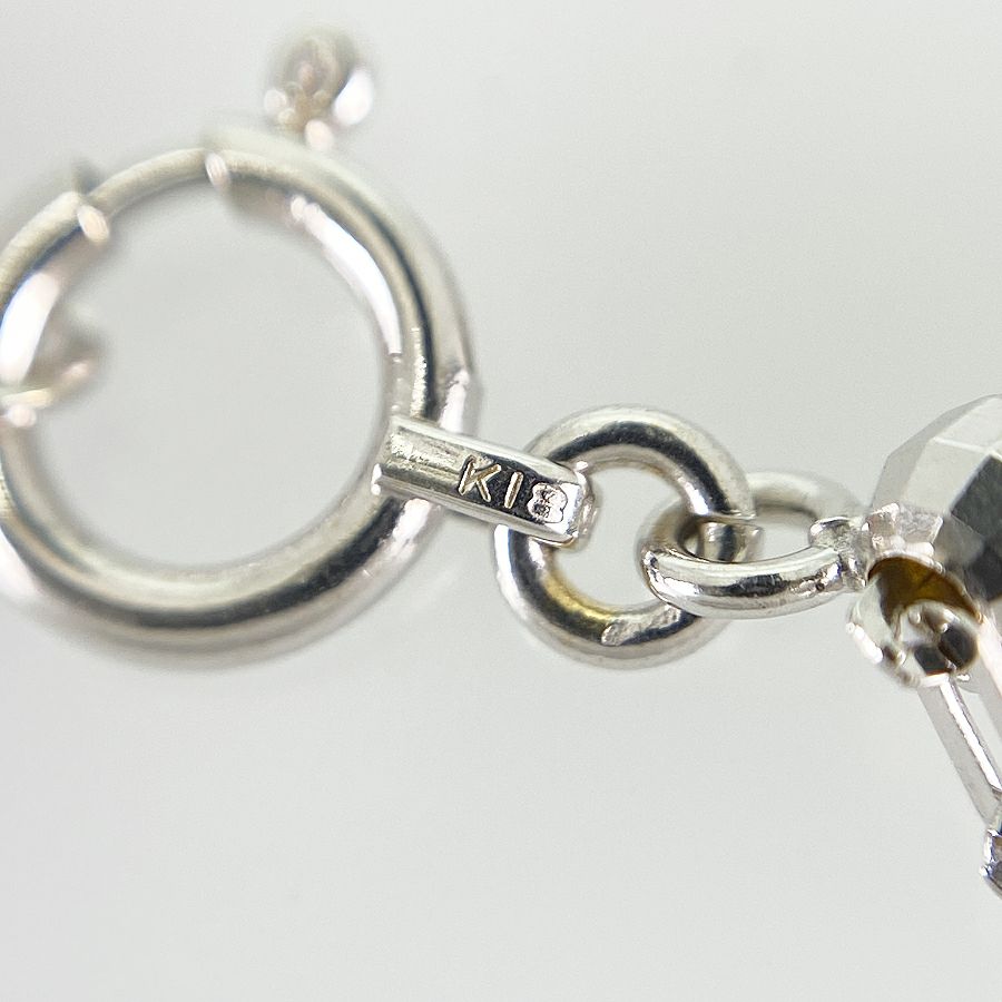 ノーブランド ネックレス