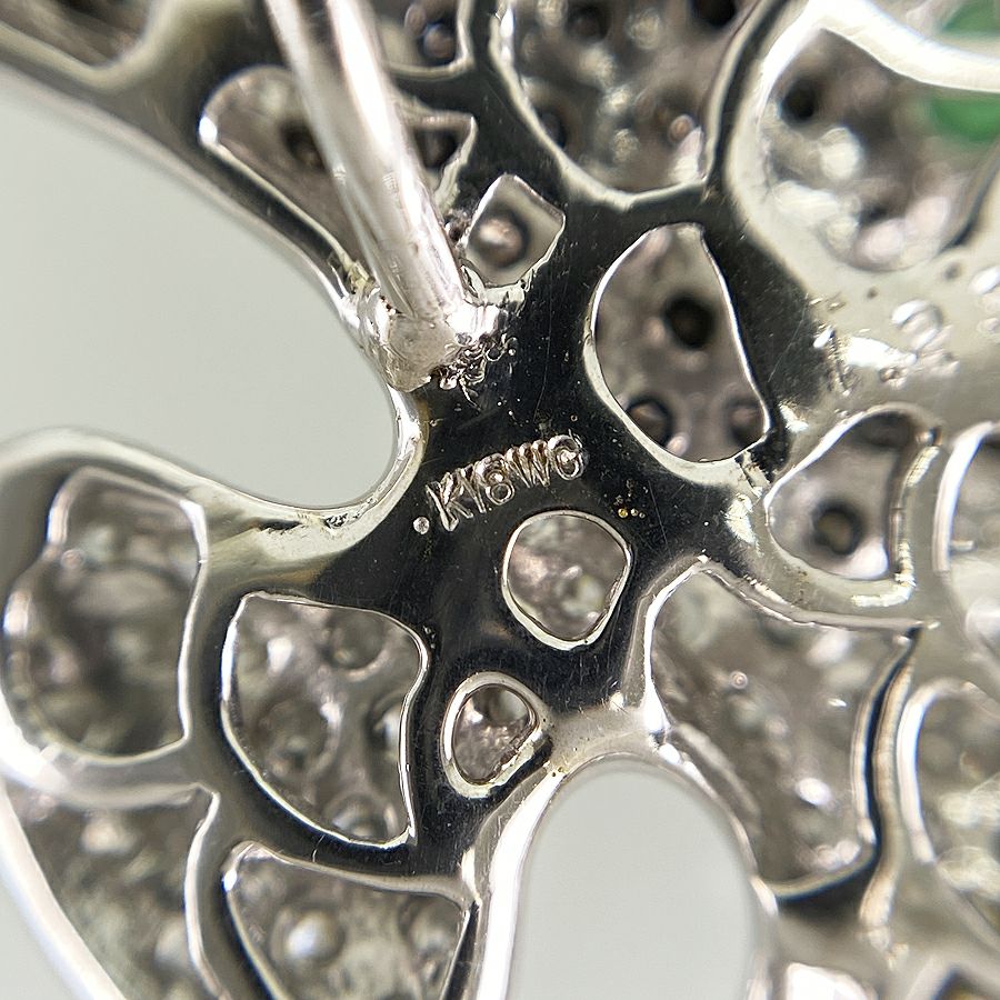 ノーブランド ネックレス