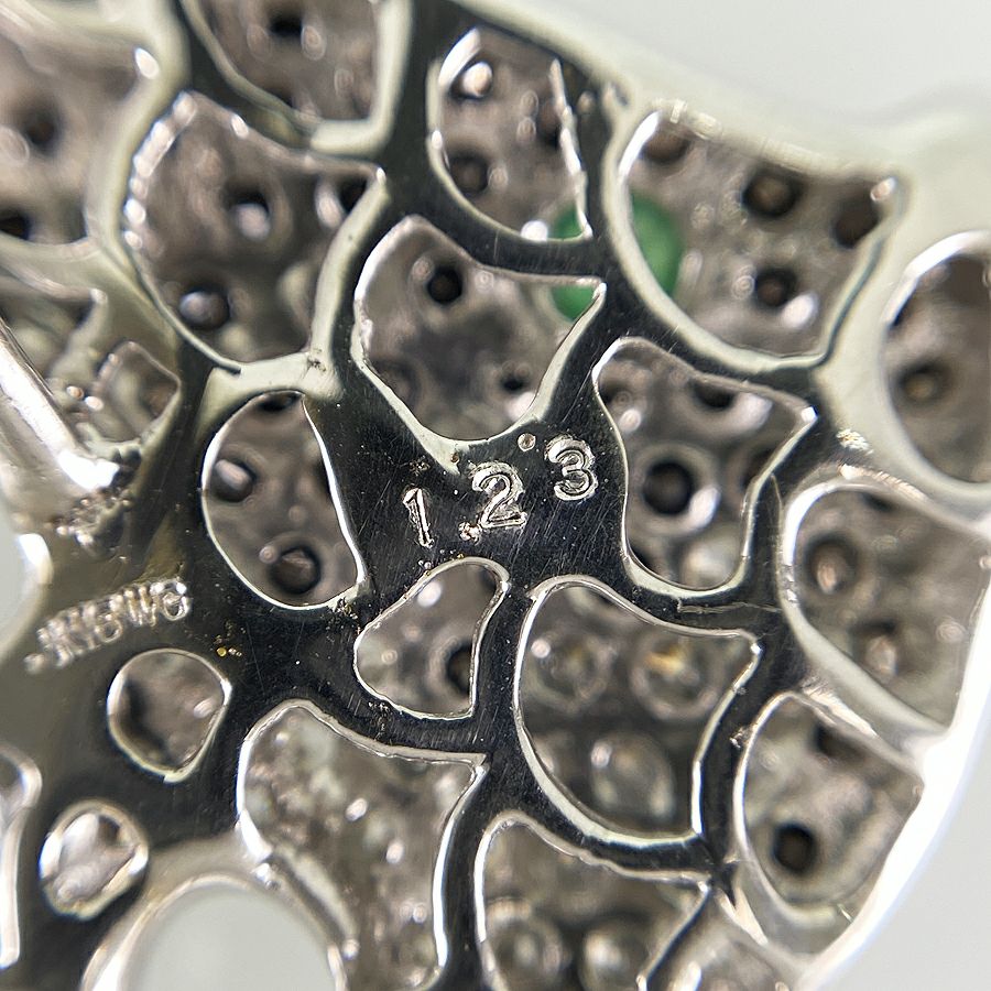 ノーブランド ネックレス