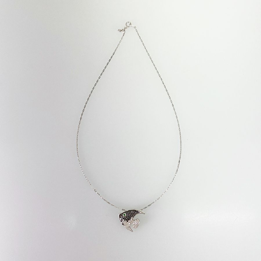 ノーブランド ネックレス