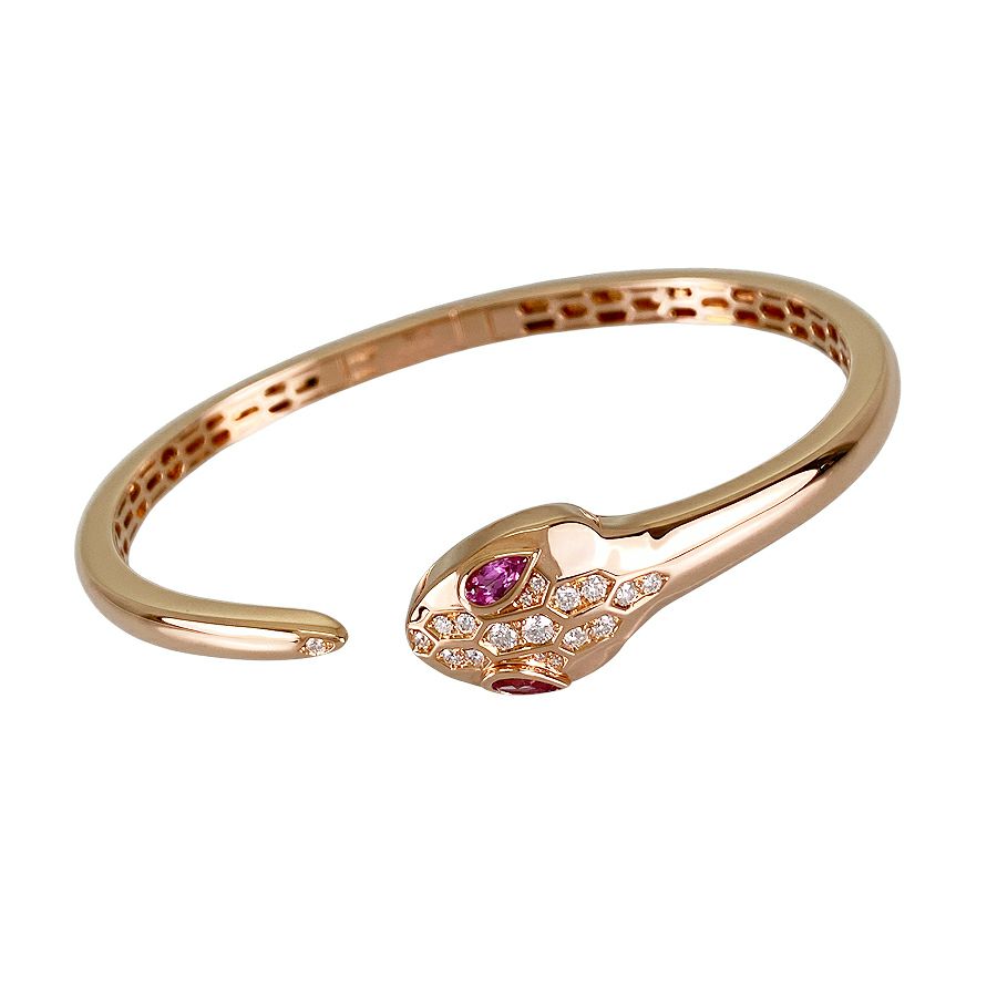 ブルガリ ブレスレット