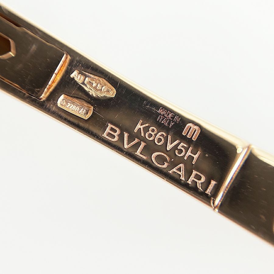 ブルガリ ブレスレット