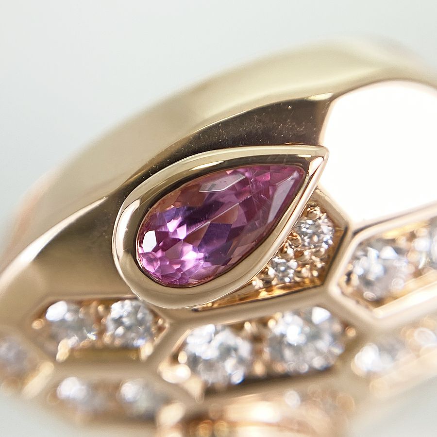 ブルガリ ブレスレット