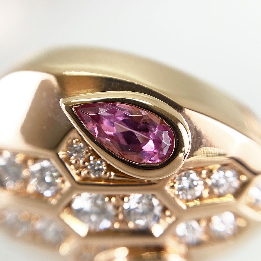 ブルガリ ブレスレット