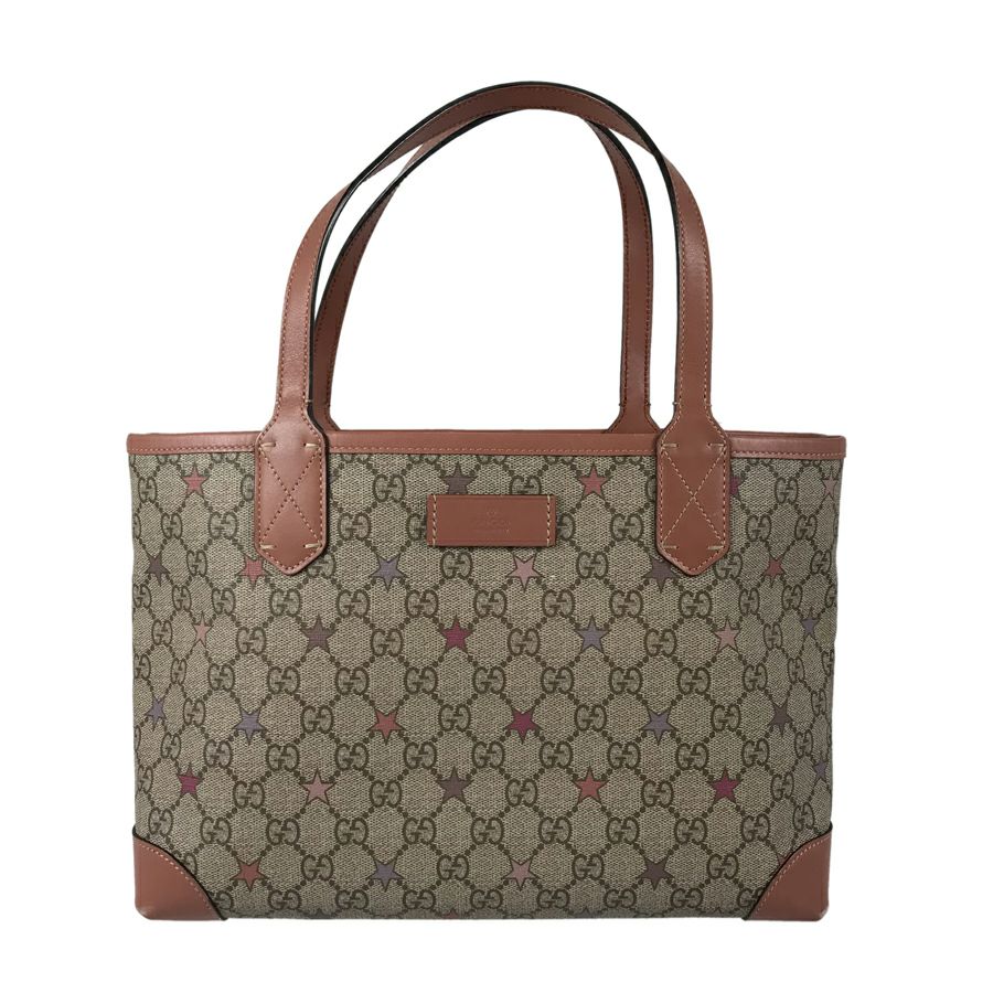 グッチ トートバッグ