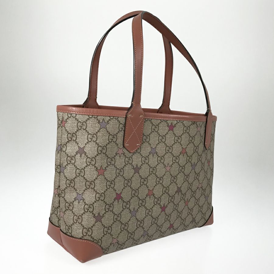 グッチ トートバッグ