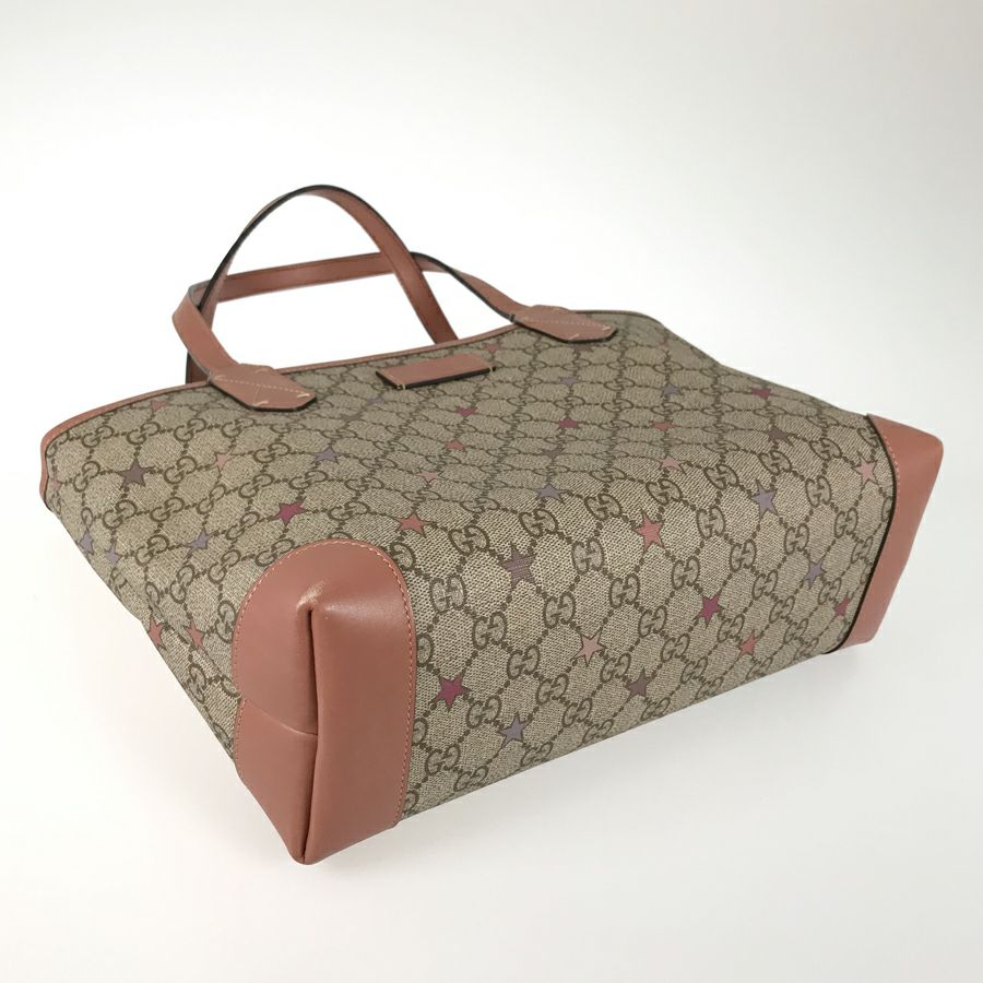 グッチ トートバッグ