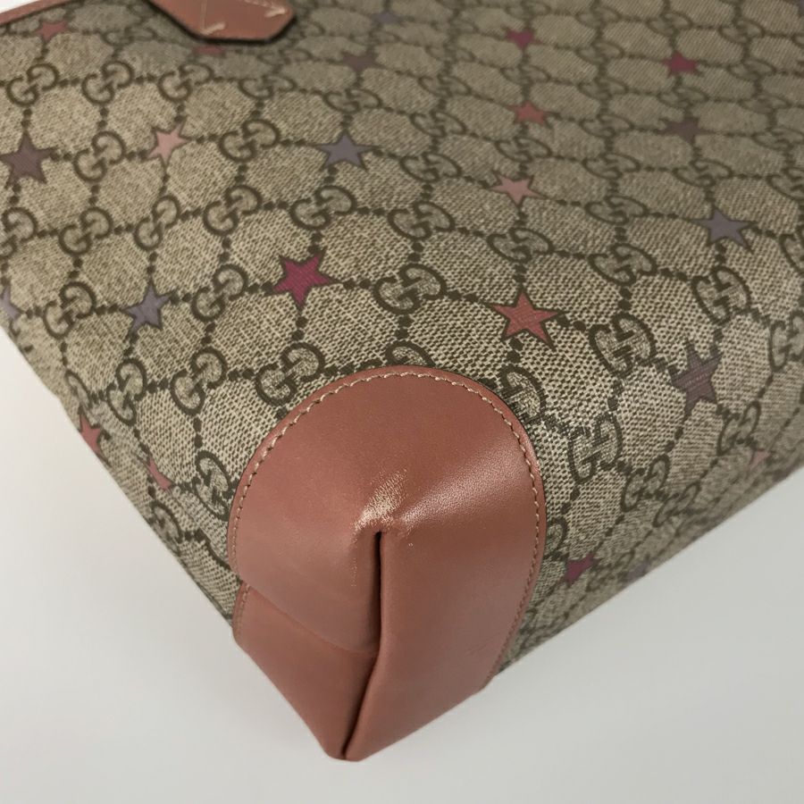 グッチ トートバッグ