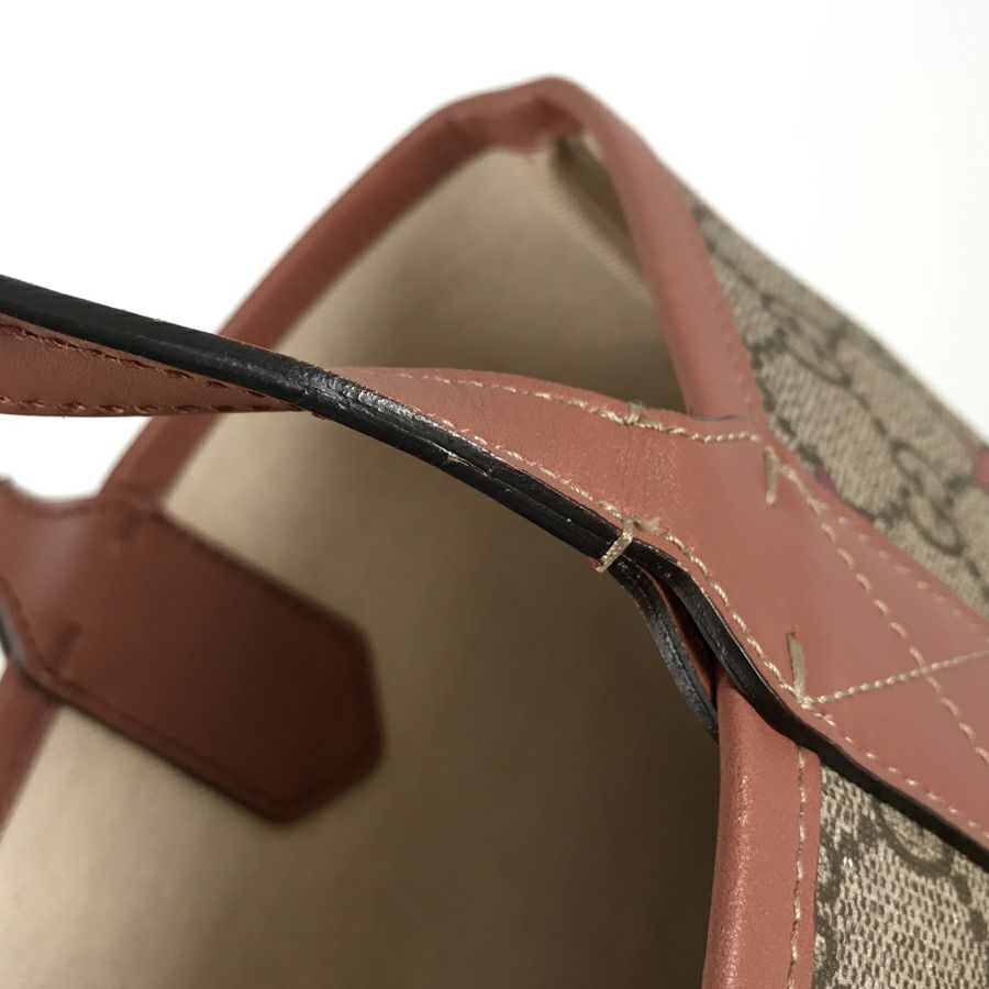 グッチ トートバッグ