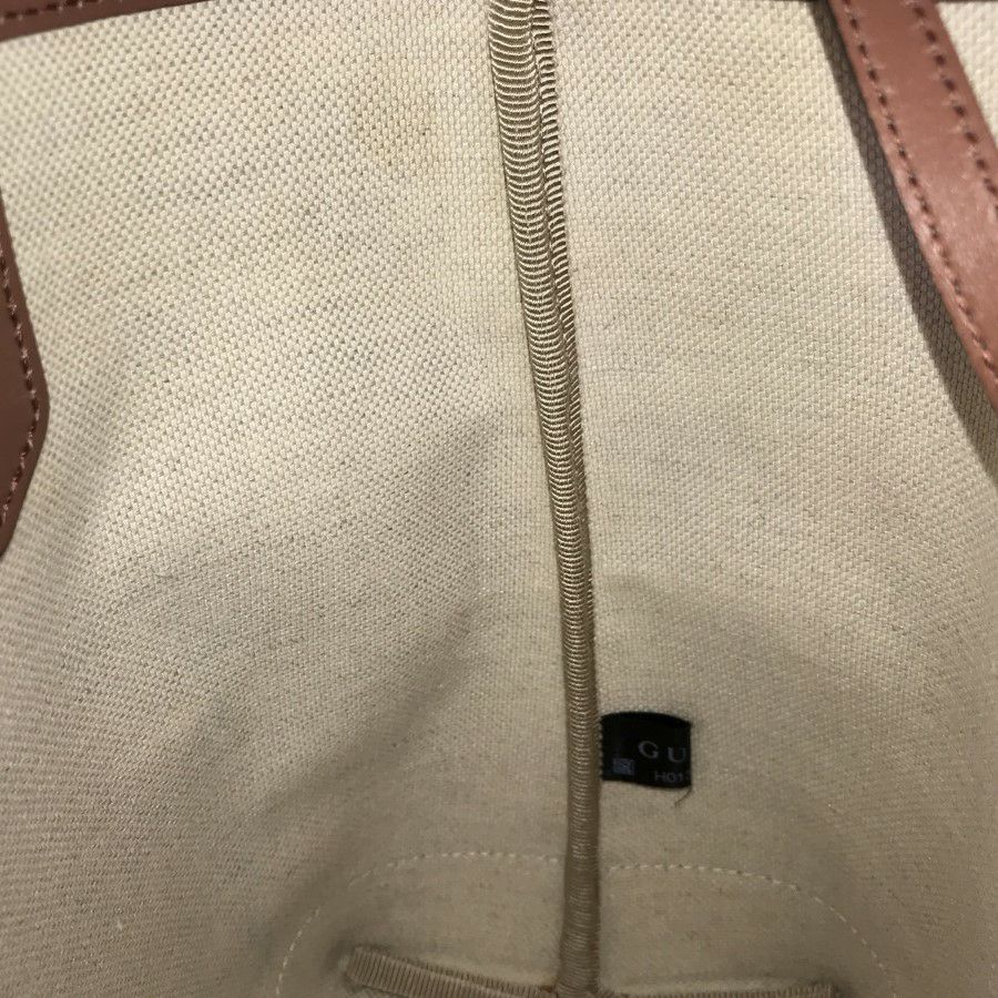 グッチ トートバッグ