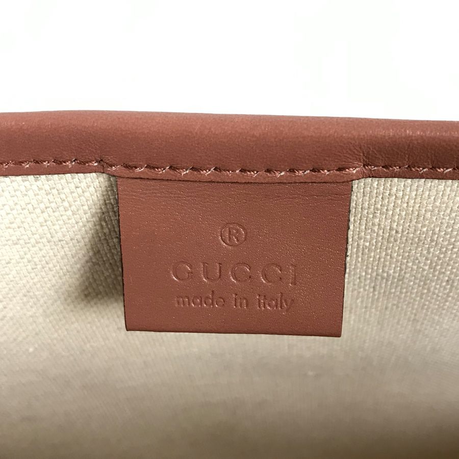 グッチ トートバッグ