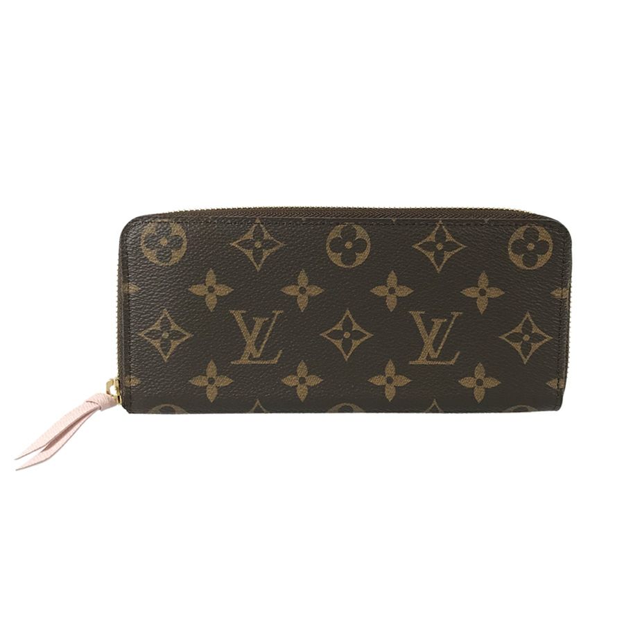 ルイ・ヴィトン 長財布 ラウンドファスナー