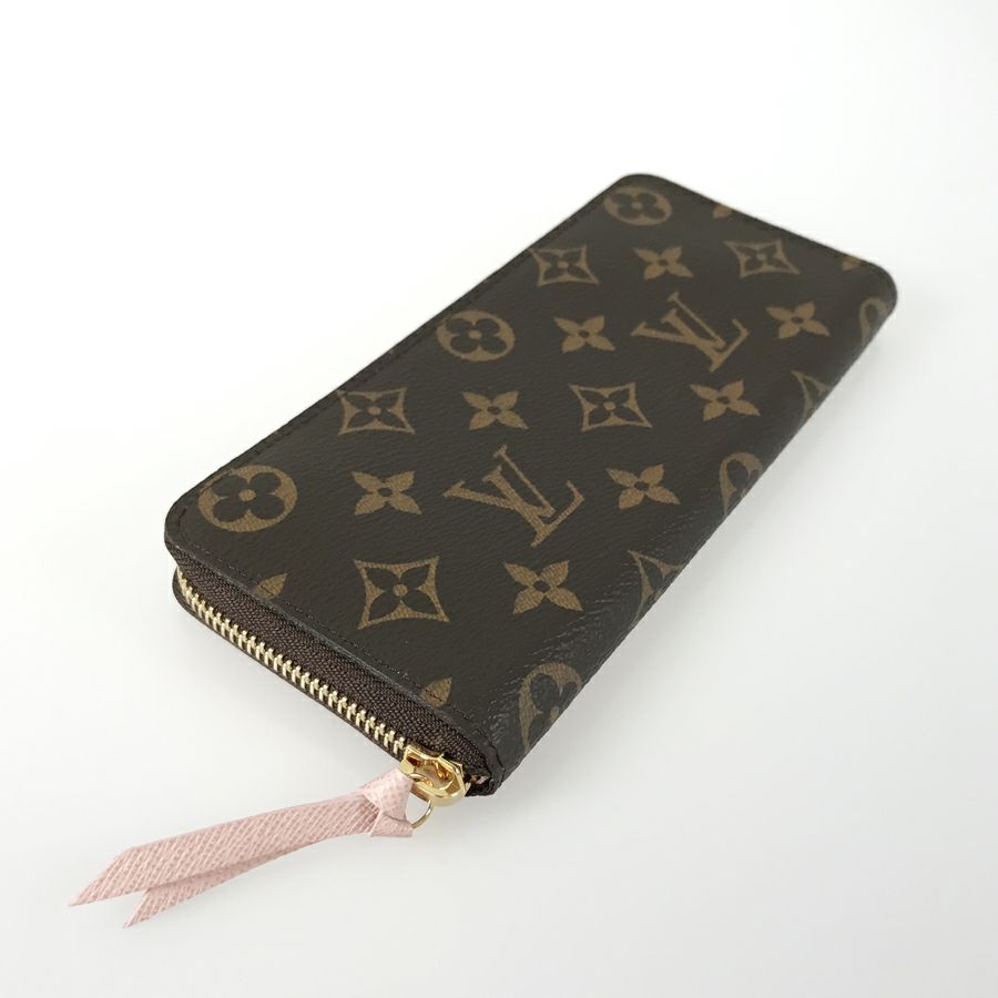 ルイ・ヴィトン 長財布 ラウンドファスナー