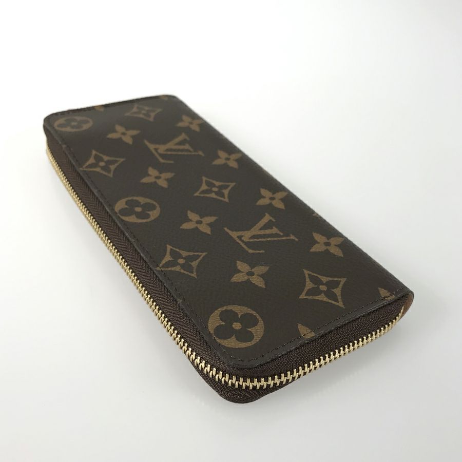 ルイ・ヴィトン 長財布 ラウンドファスナー