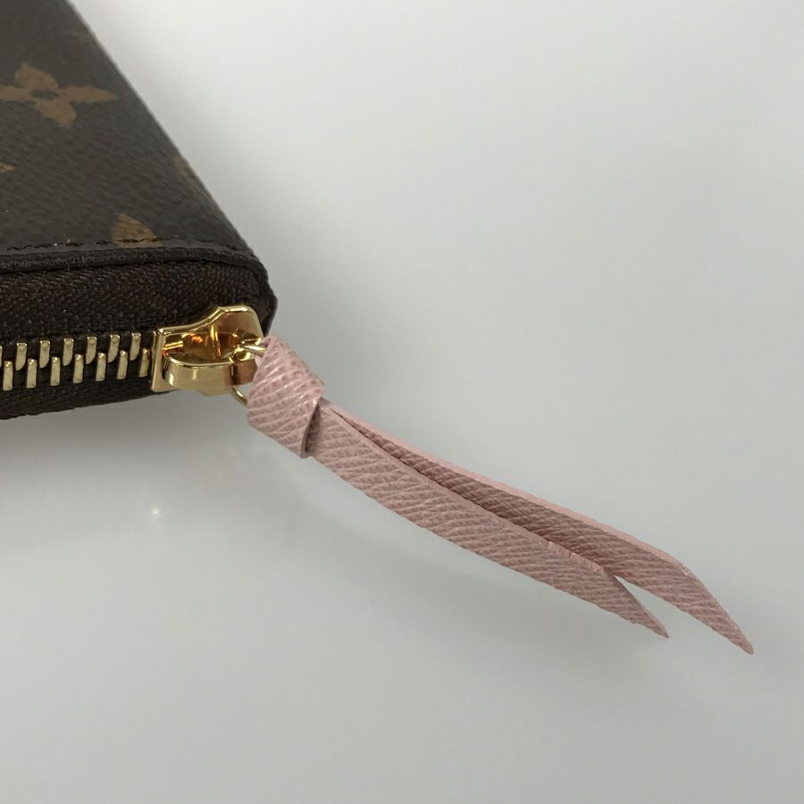 ルイ・ヴィトン 長財布 ラウンドファスナー