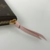 ルイ・ヴィトン 長財布 ラウンドファスナー