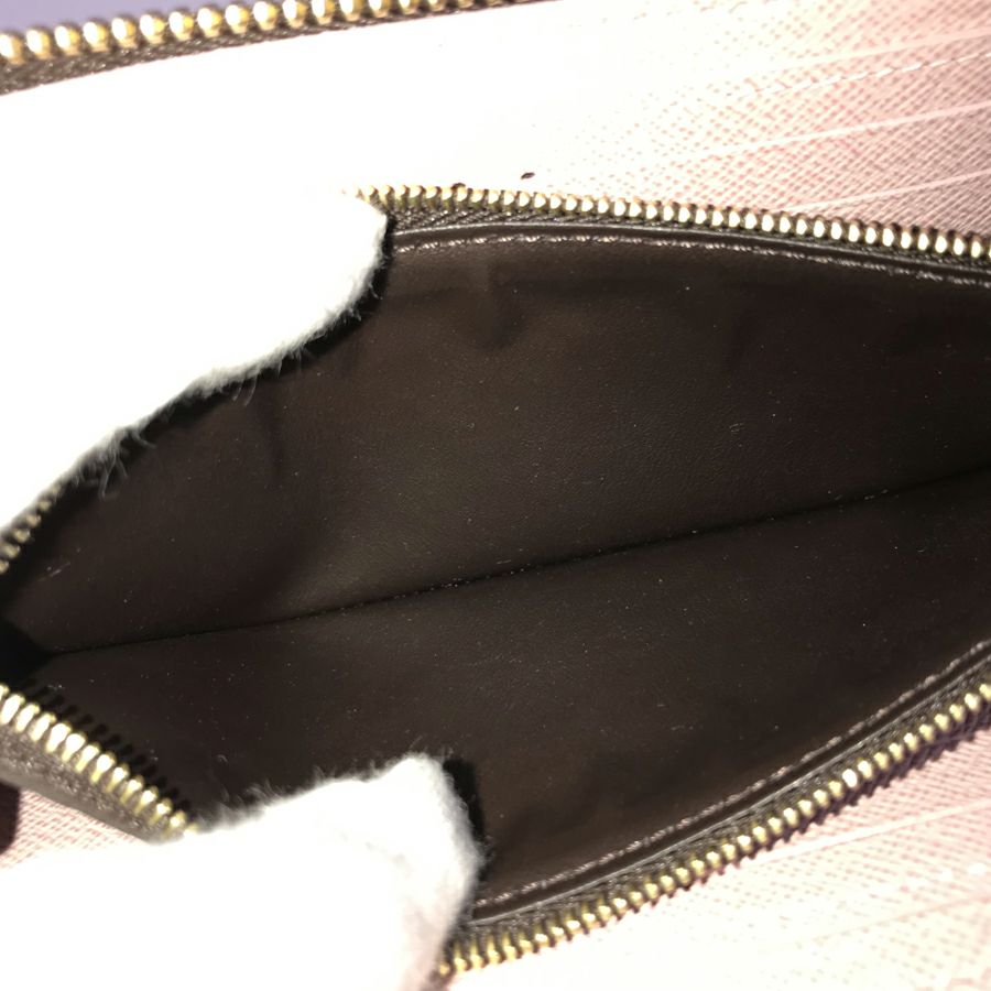 ルイ・ヴィトン 長財布 ラウンドファスナー