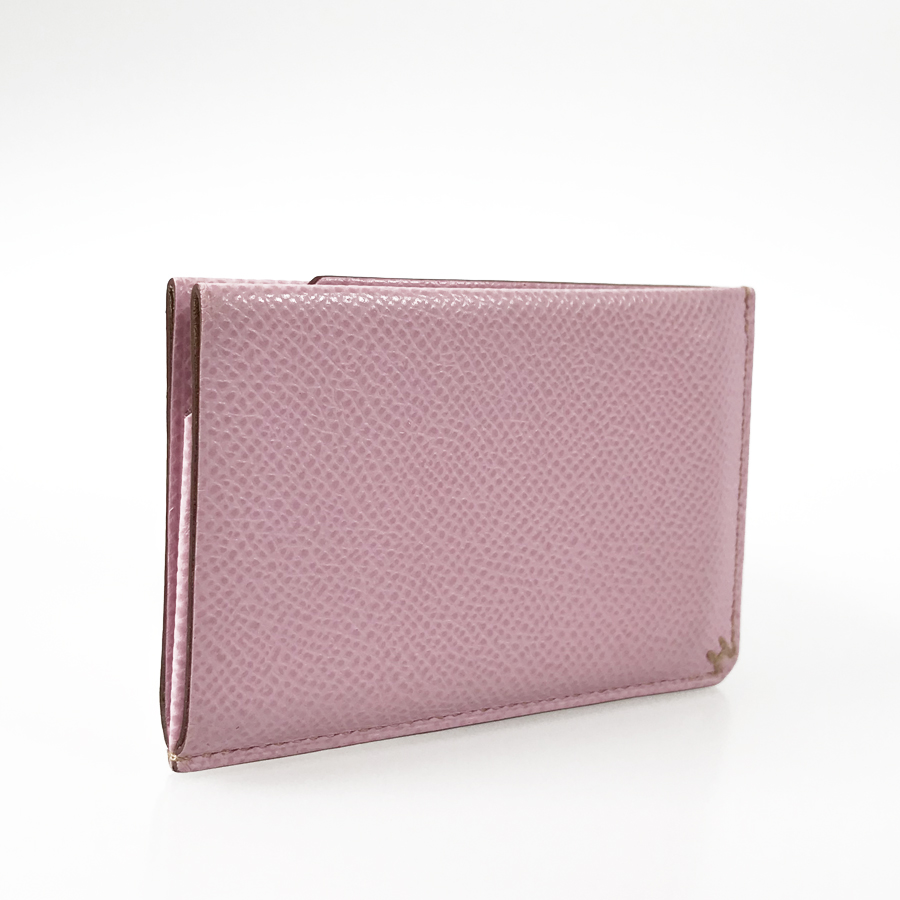 エルメス カードケース