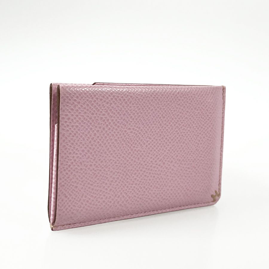 エルメス カードケース