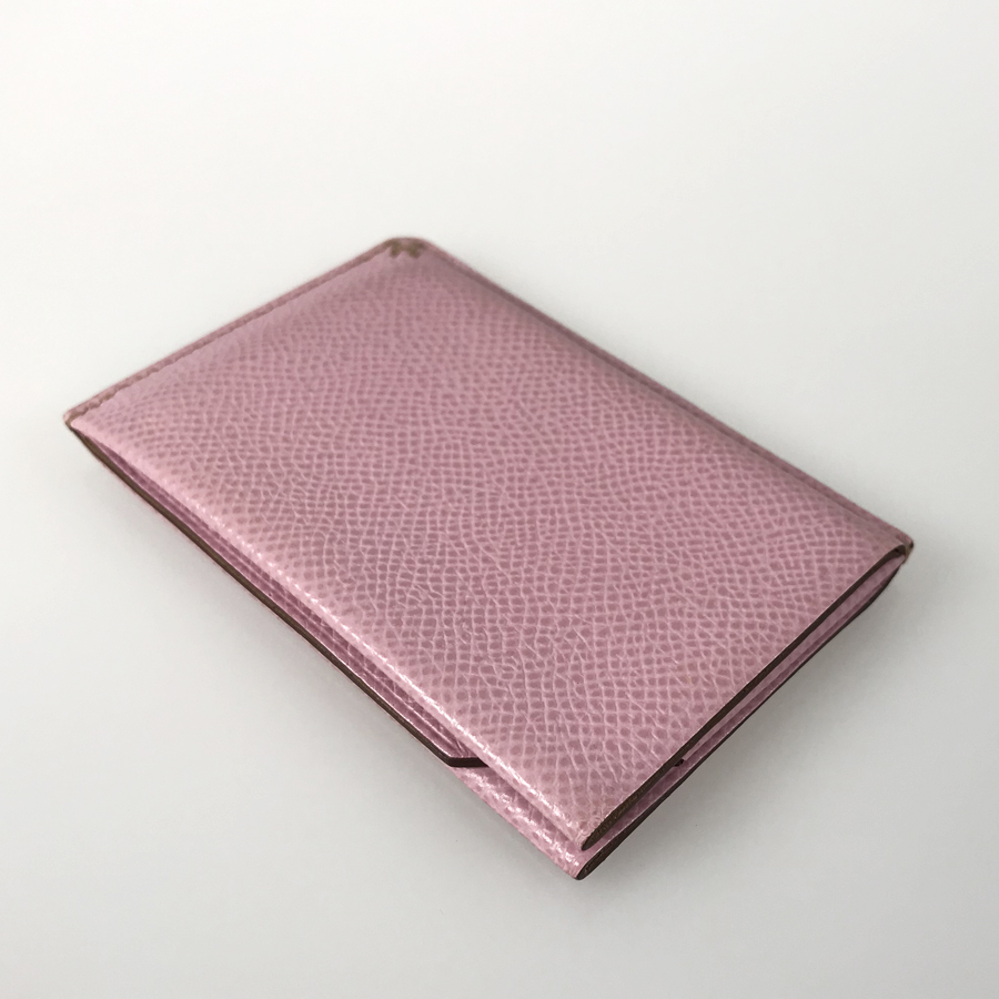 エルメス カードケース