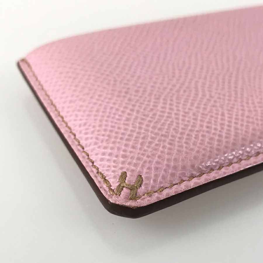 エルメス カードケース