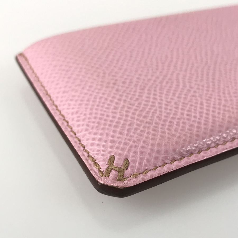 エルメス カードケース