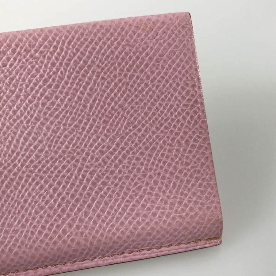 エルメス カードケース